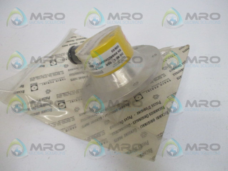 STEGMANN DG60LRSR2046 ENCODER 5W8RC0K00F00-000302  NSMP