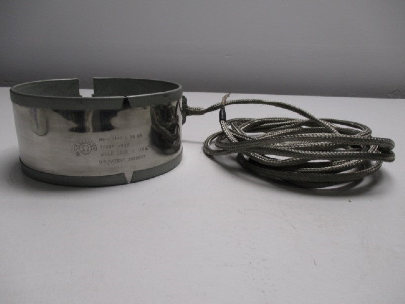 TEMPCO MBH23442L1005  NSNP