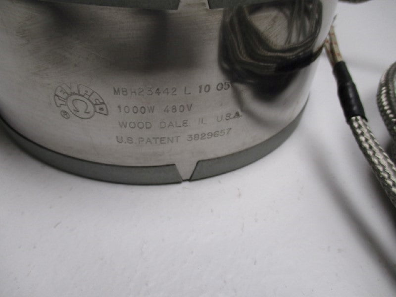 TEMPCO MBH23442L1005  NSNP