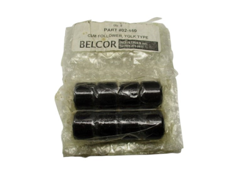 BELCOR 02-150 (PKG OF 8)  NSMP