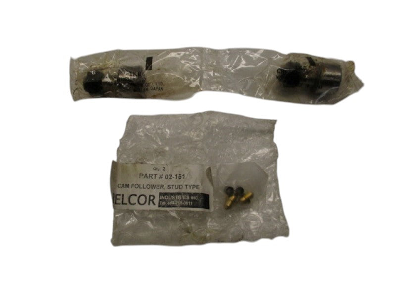 IKO CR12BUU (PKG OF 2)  NSMP