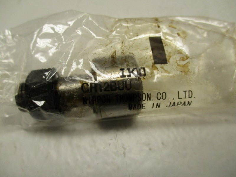 IKO CR12BUU (PKG OF 2)  NSMP
