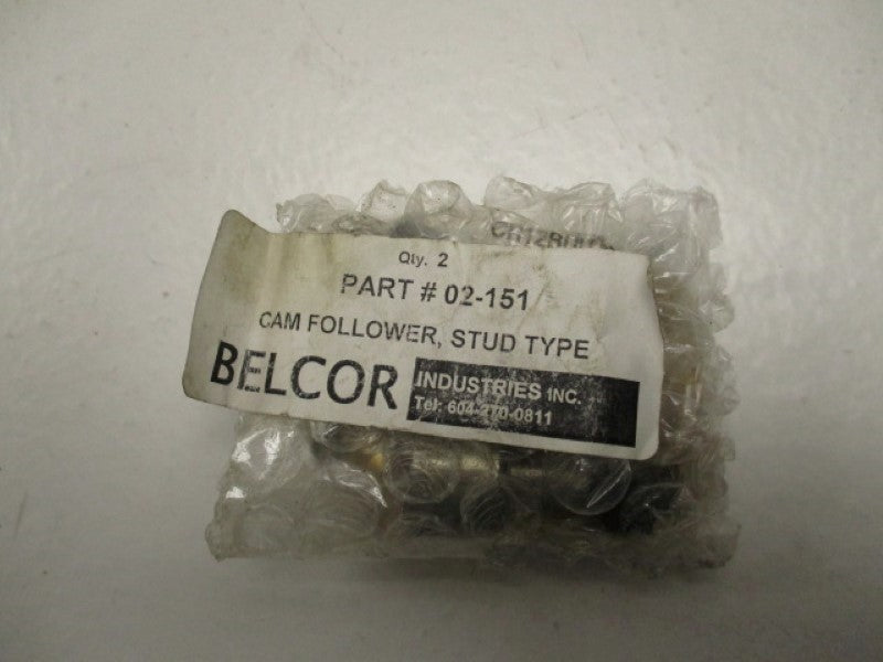 IKO CR12BUU (PKG OF 2)  NSMP