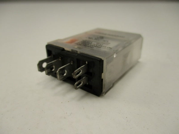 DAYTON 1EHC4 RELAY 120VAC  UNMP