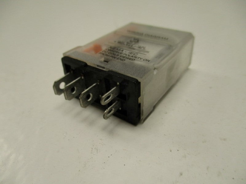 SCHNEIDER ELECTRIC  781XAXC-24D ERLAY 24VDC  UNMP
