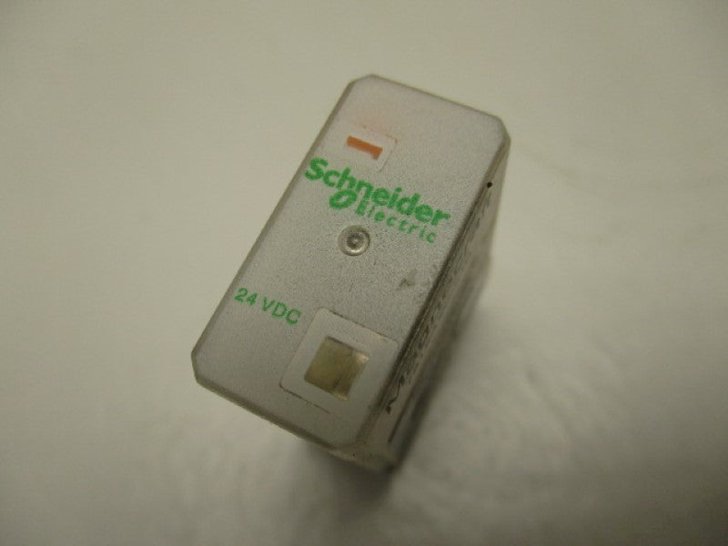 SCHNEIDER ELECTRIC  781XAXC-24D ERLAY 24VDC  UNMP