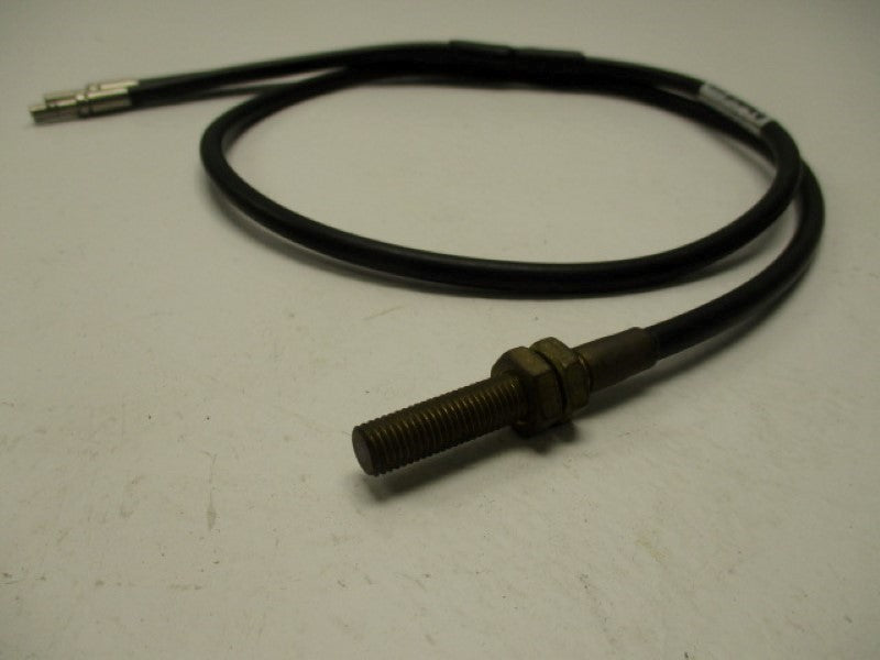 INDUSTRIAL SPARE PART 43GR-TBB25ML FIBER OPTIC CABLE SER. A  UNMP