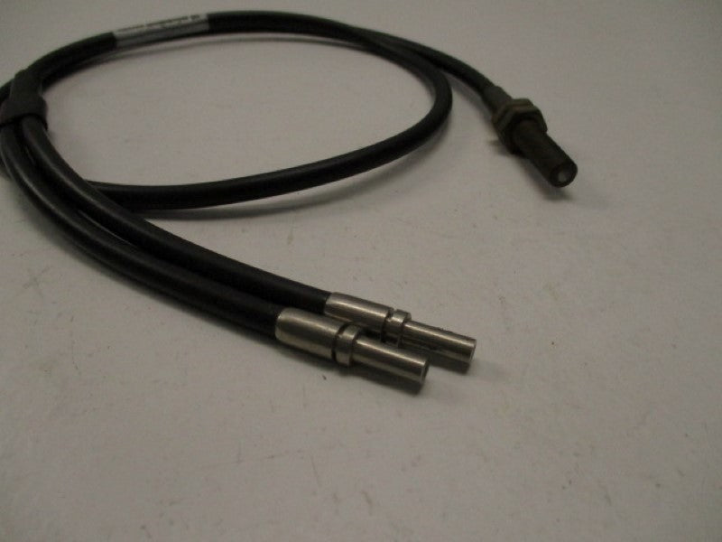 INDUSTRIAL SPARE PART 43GR-TBB25ML FIBER OPTIC CABLE SER. A  UNMP