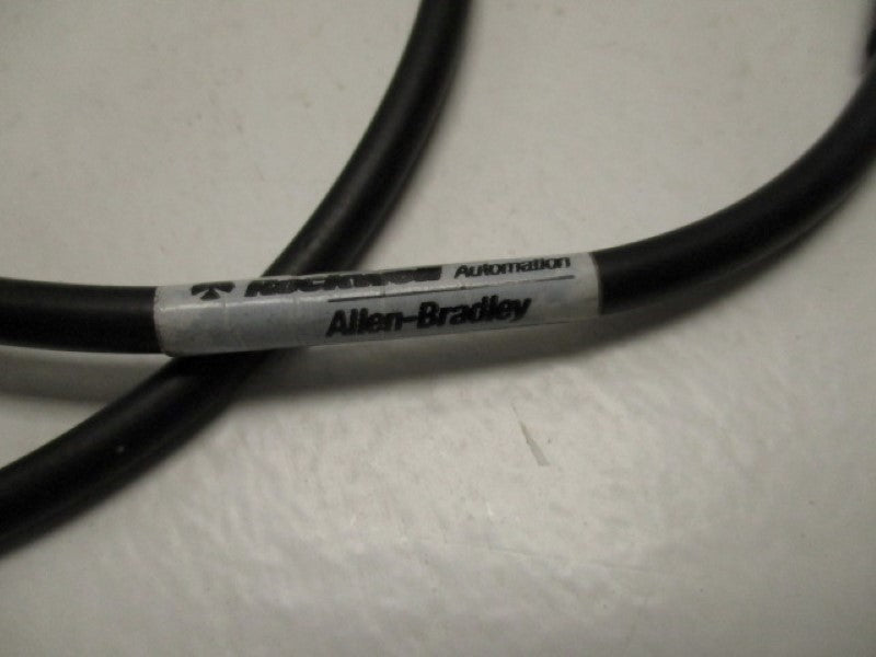 INDUSTRIAL SPARE PART 43GR-TBB25ML FIBER OPTIC CABLE SER. A  UNMP