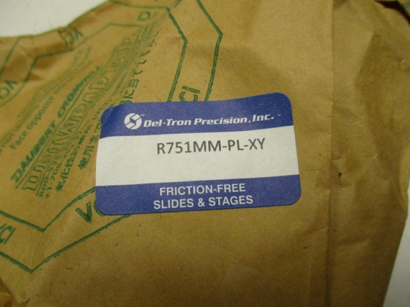 DEL-TRON PRECISION R751MM-PL-XY  NSNP
