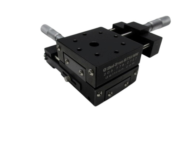 DELTRON PRECISION R751MM  NSNP