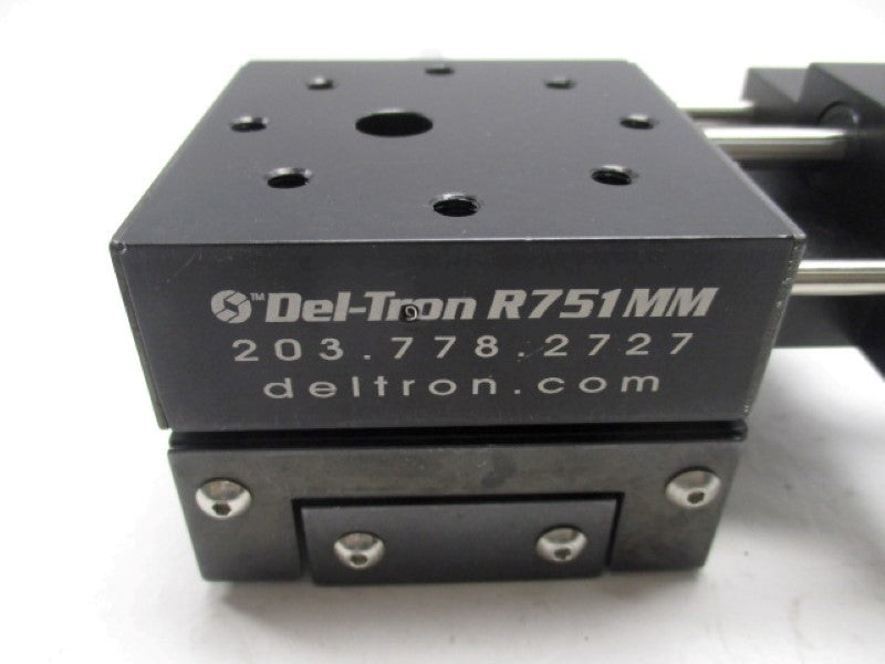 DELTRON PRECISION R751MM  NSNP