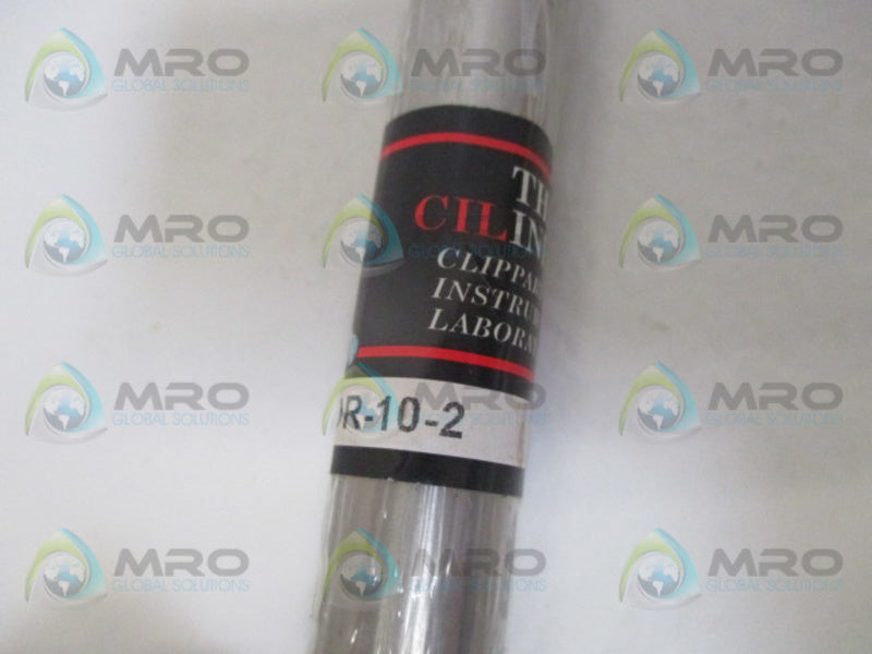 CLIPPARD UDR-10-2 AIR CYLINDER  NSMP