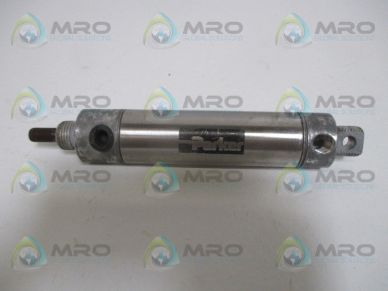 PARKER 1.06DXPSRM02.0 AIR CYLINDER  UNMP