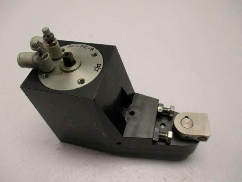 SOMMER AUTOMATIC  SB54  NSNP