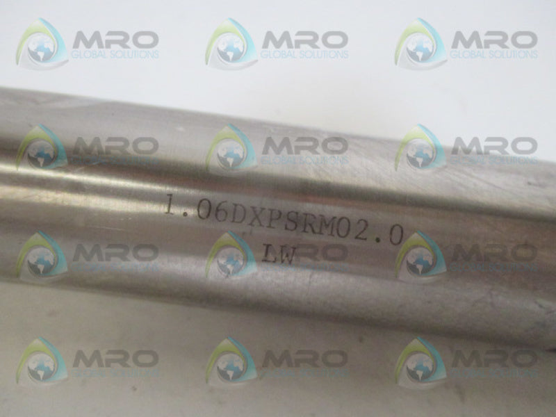 PARKER 1.06DXPSRM02.0 AIR CYLINDER  UNMP