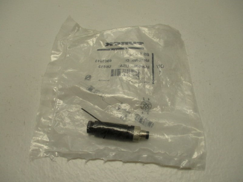 TURCK BS5143-0  NSMP