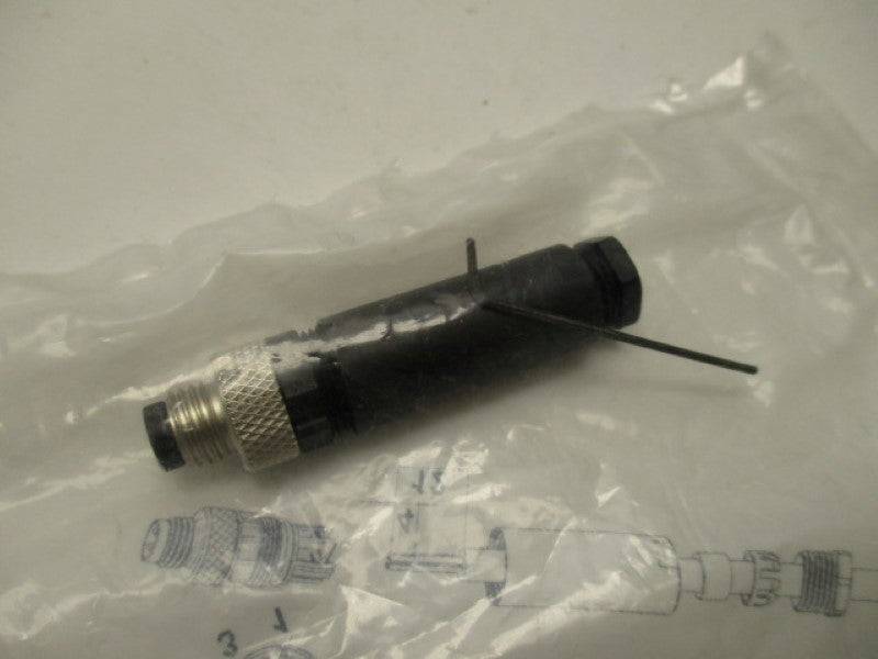 TURCK BS5143-0  NSMP