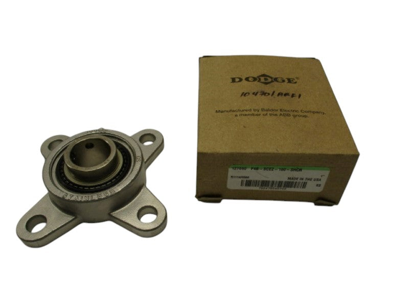 DODGE F4B-SCEZ-100-SHCR  NSMP