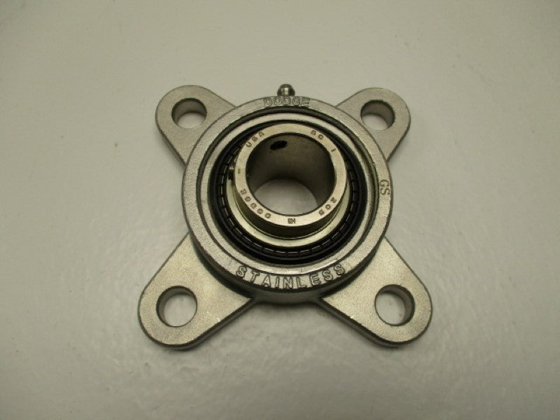 DODGE F4B-SCEZ-100-SHCR  NSMP