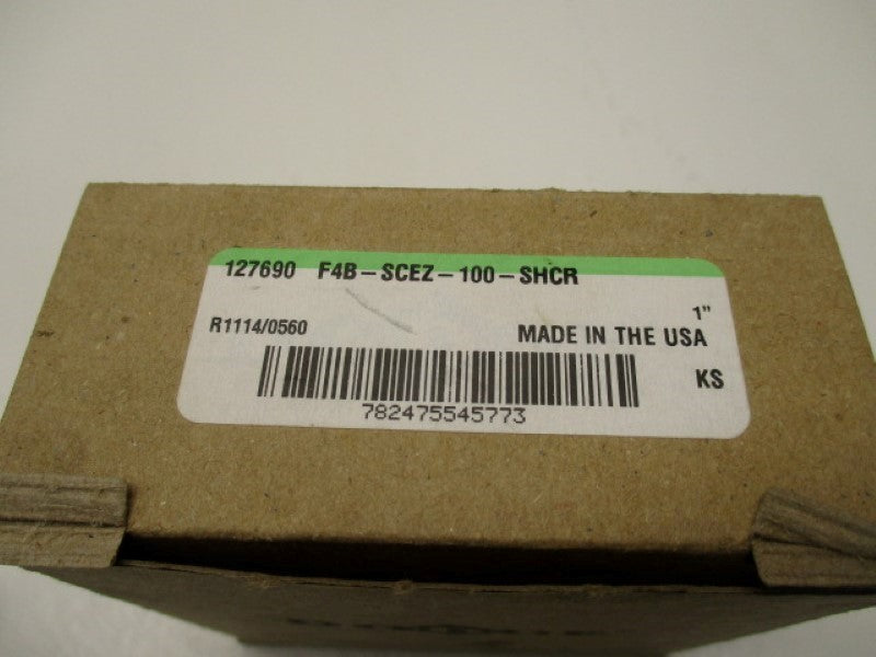 DODGE F4B-SCEZ-100-SHCR  NSMP