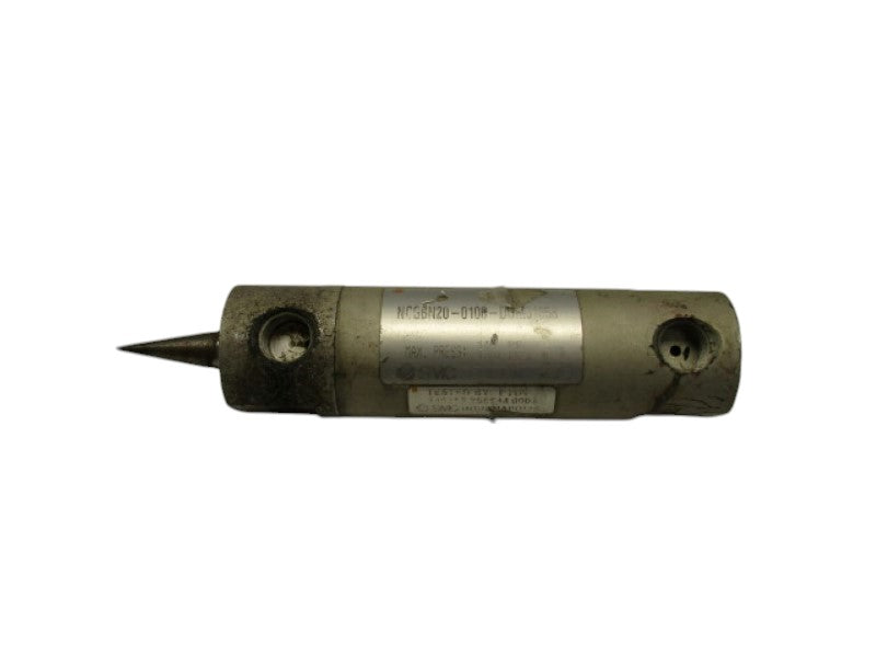 SMC NCGBN20-0100-DUM01658 (AS PICTURED)  UNMP