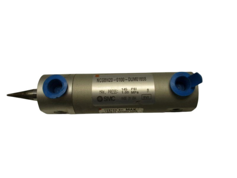 SMC NCGBN20-0100-DUM01658 (AS PICTURED)  NSNP