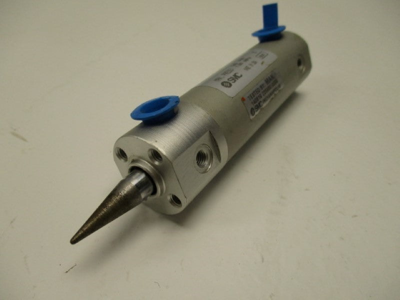 SMC NCGBN20-0100-DUM01658 (AS PICTURED)  NSNP
