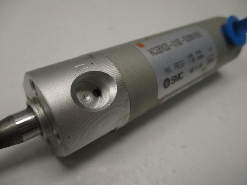 SMC NCGBN20-0100-DUM01658 (AS PICTURED)  NSNP