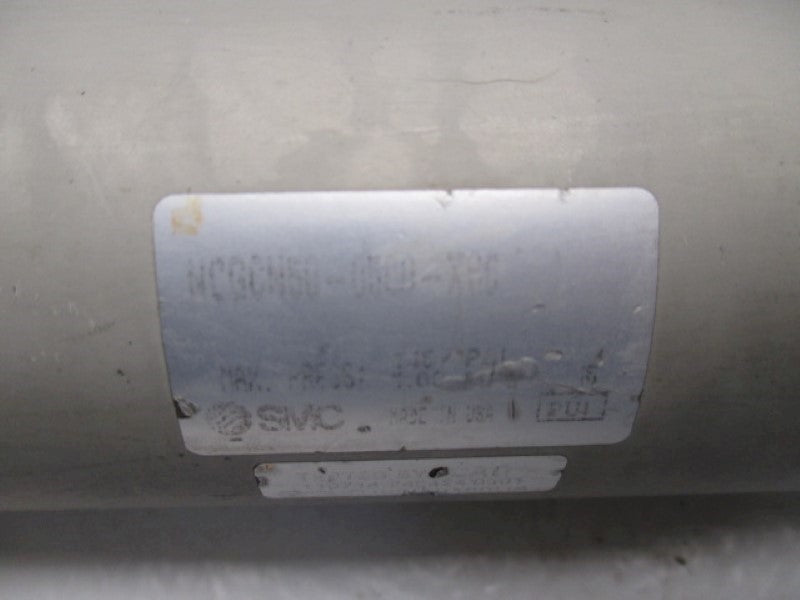 SMC NCGCN50-0500-XC6  UNMP