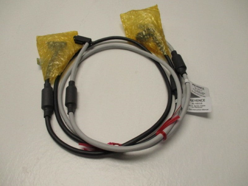 KEYENCE SL-VS1  NSNP NO BO X