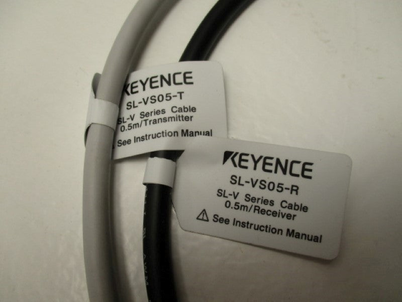 KEYENCE SL-VS05  NSNP