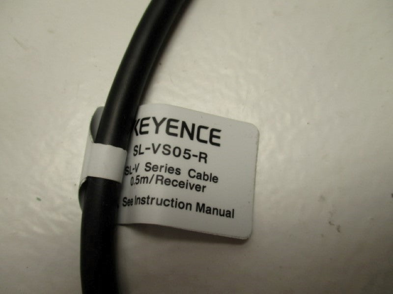 KEYENCE SL-VS05-R  NSNP