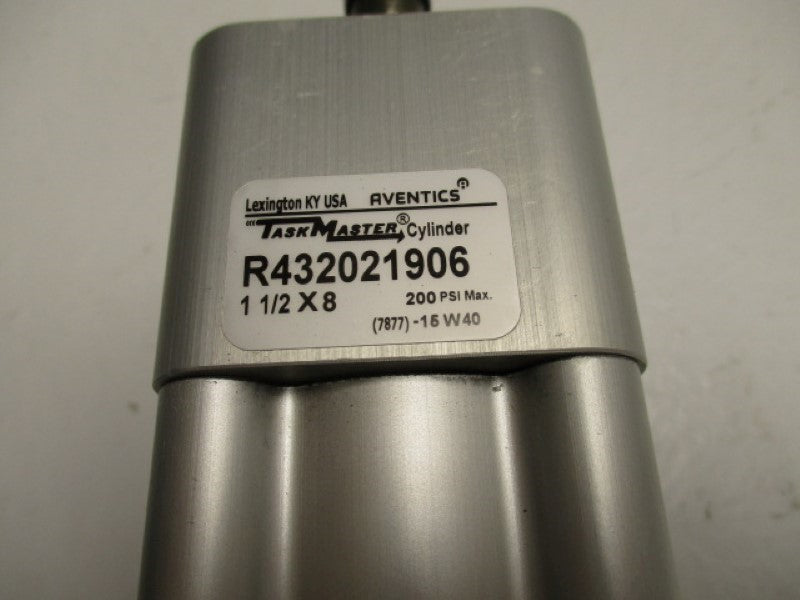 TASKMASTER R432021906  UNMP