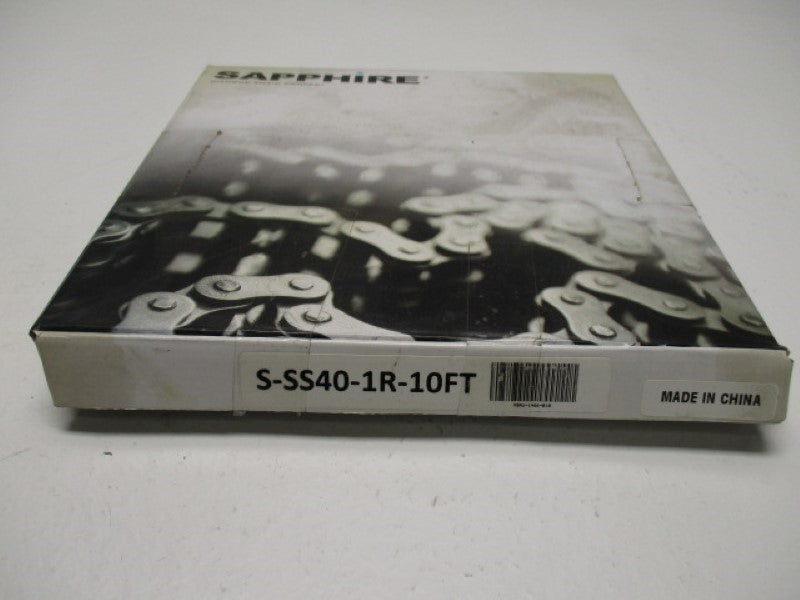 SAPPHIRE S-SS40-1R-10FT  NSMP