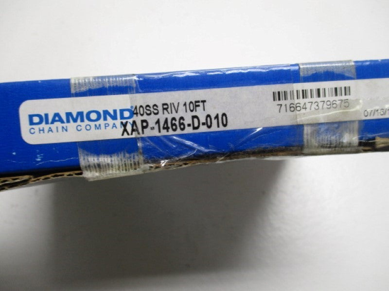 DIAMOND XAP-1466-D-010  NSMP
