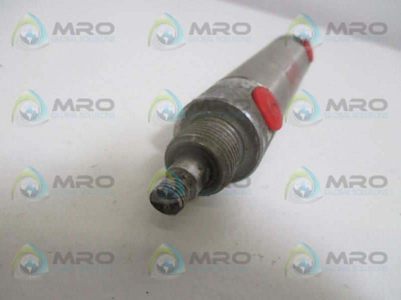 BIMBA MRS-092-DXP PNEUMATIC CYLINDER  UNMP