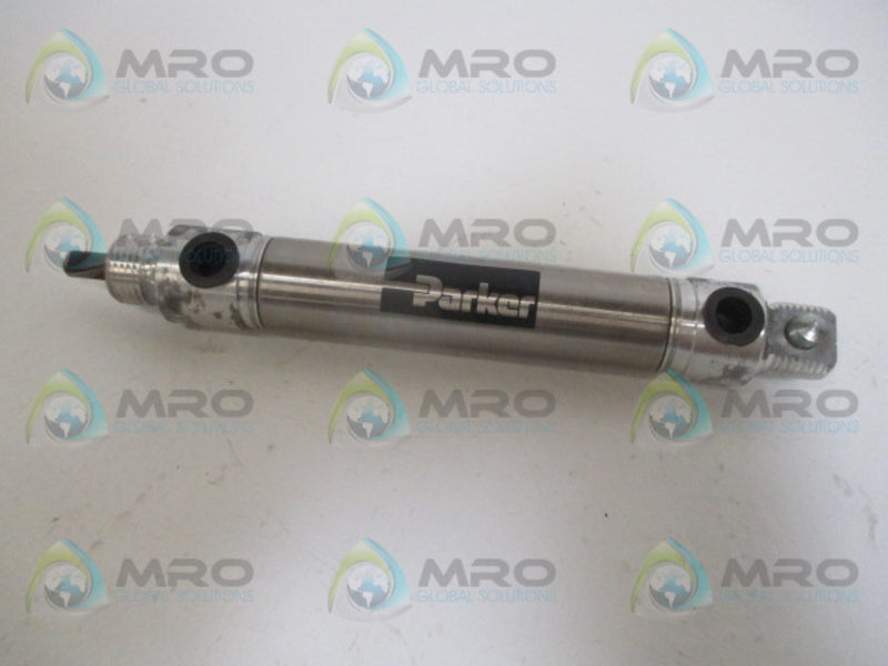 PARKER .75DPSR02.0 AIR CYLINDER  UNMP
