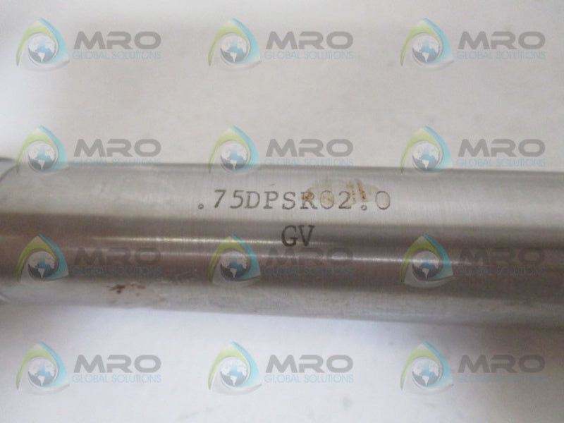 PARKER .75DPSR02.0 AIR CYLINDER  UNMP