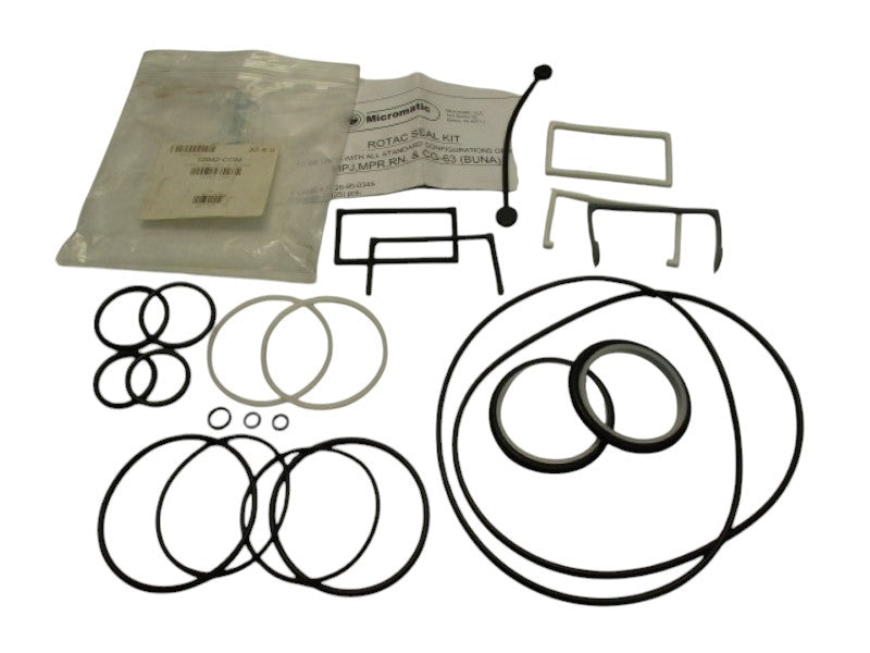 MICROMATIC 12842-COM  NSMP