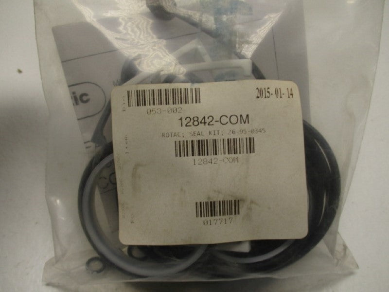 MICROMATIC 12842-COM  NSMP
