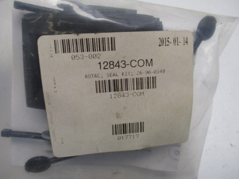 MICROMATIC 12843-COM  NSMP