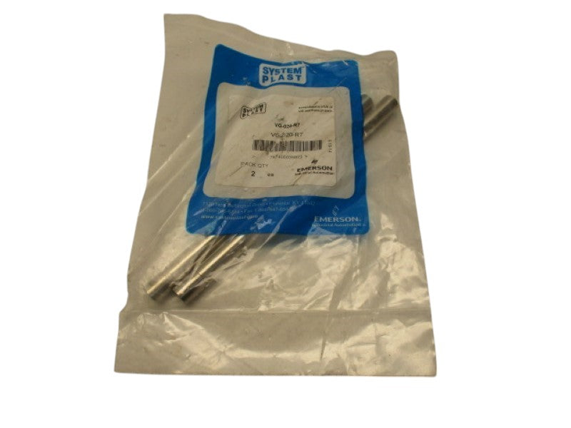 EMERSON VG-020-R7 (PKG OF 2)  NSMP