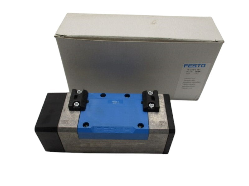FESTO VL-5/2-D-3-FR-C  NSMP