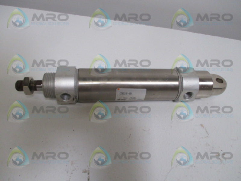 SMC CDM2C40-85A PNEUMATIC CYLINDER  UNMP