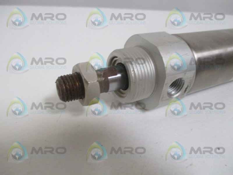 SMC CDM2C40-85A PNEUMATIC CYLINDER  UNMP