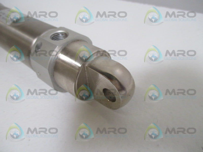 SMC CDM2C40-85A PNEUMATIC CYLINDER  UNMP