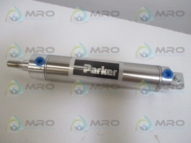 PARKER 01.50DPSR5.000 PNEUMATIC CYLINDER  NSNP