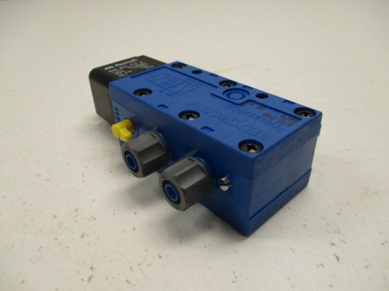 REXROTH 572740  NSNP