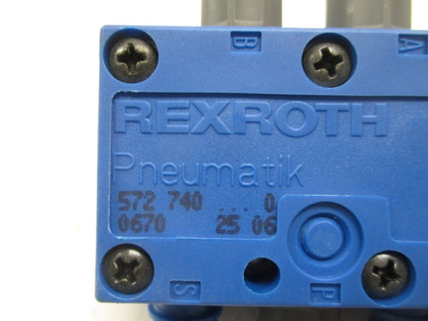 REXROTH 572740  NSNP